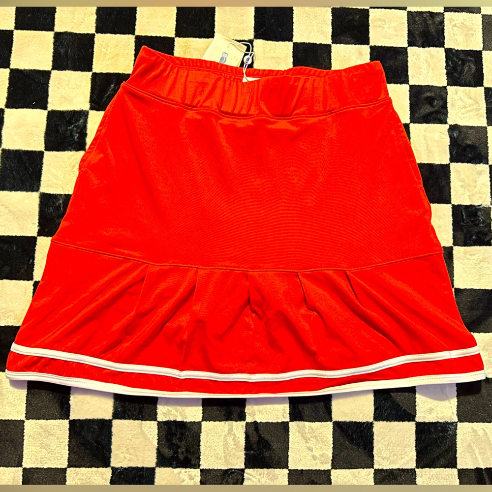 Brand New Sport Haley Golf Skort